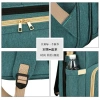 Mummy bag, large-capacity portable, lightweight and multi-functional for going out. details Picture